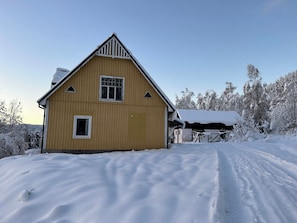 Ulkopuoli