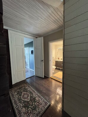 Interior - Ljungaverk fint hus med 30.000kvm mark och 5G (Västernorrlands län)