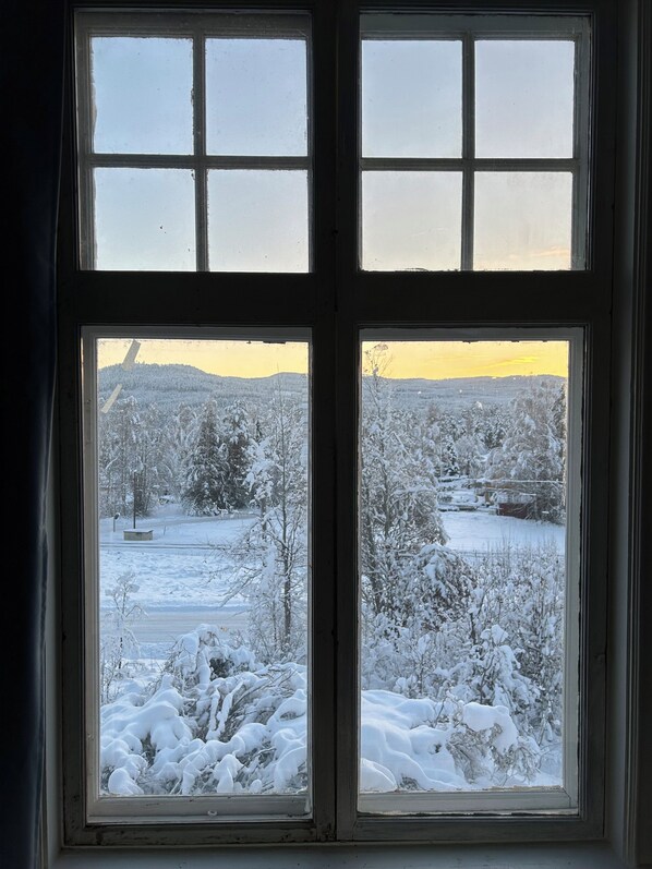 Interior - Ljungaverk fint hus med 30.000kvm mark och 5G (Västernorrlands län)