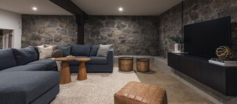 Loki’s Loft and Cellar