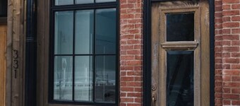 Loki’s Loft and Cellar