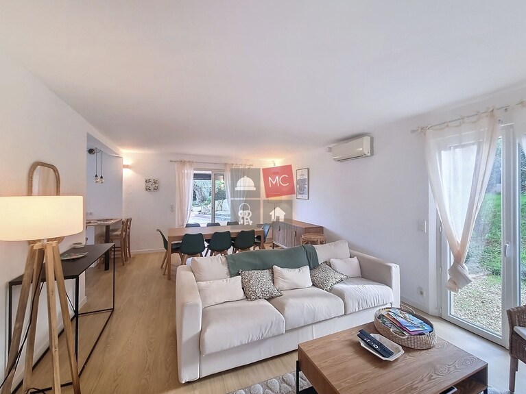Villa Le Ponant Au Domaine De Suane - Saint-Tropez