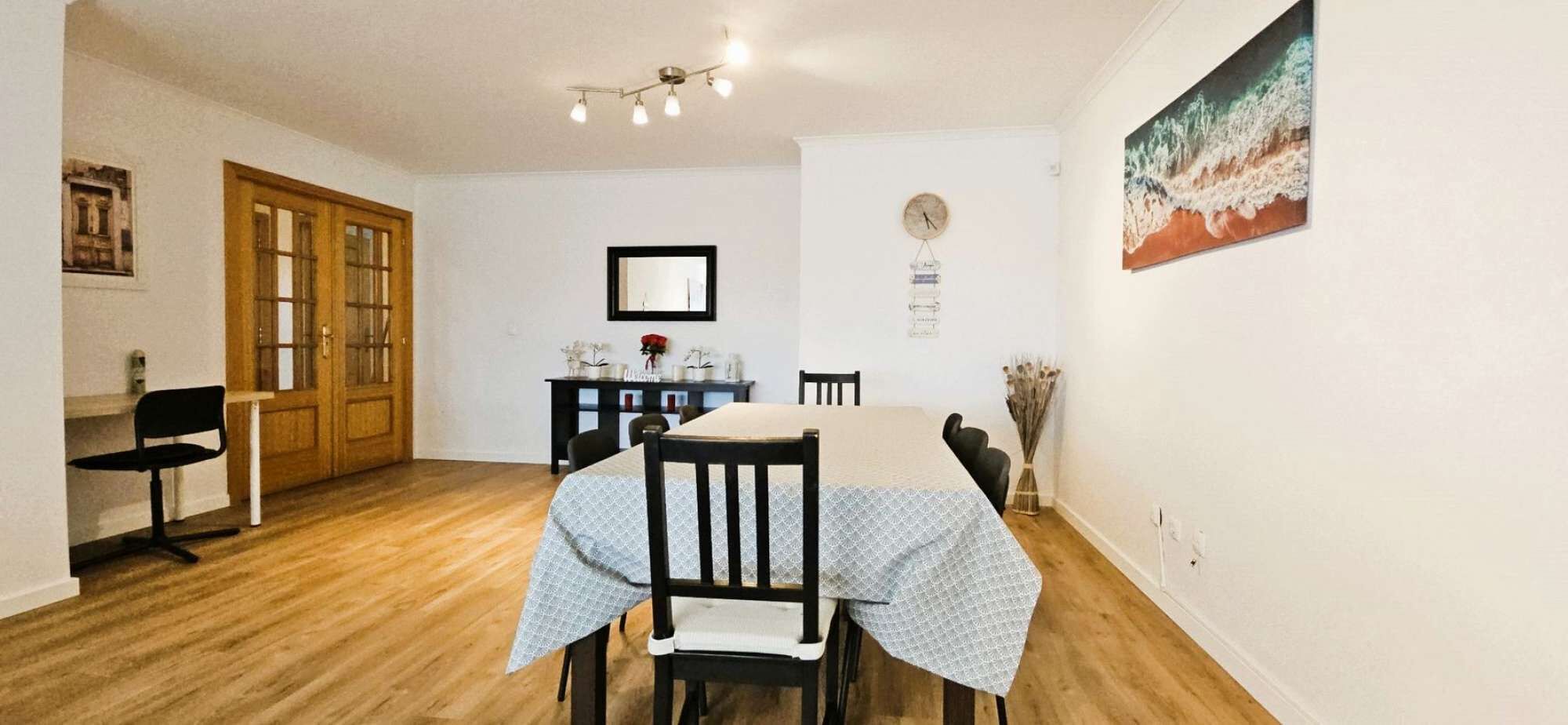 Sala de reuniones