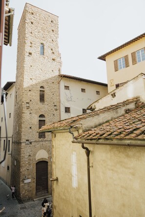 Miscellaneous - Brand-new apartment in the heart of Florence, perfect for couples and friends. (Firenze)