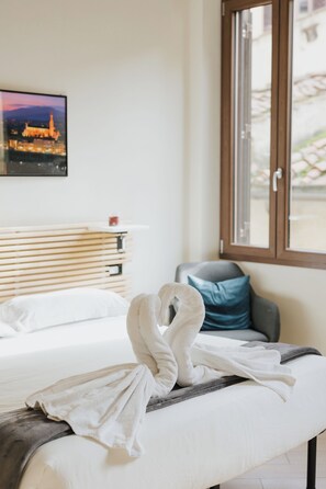 1 Schlafzimmer, Zimmersafe, Bügeleisen/Bügelbrett, kostenloses WLAN