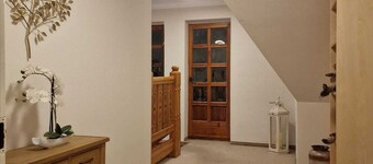Cozy single room in Wildau not far from BER and Berlin City