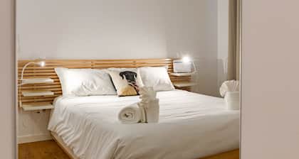 I Marmi New Royal Design Apartment