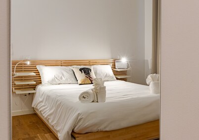 I Marmi New Royal Design Apartment