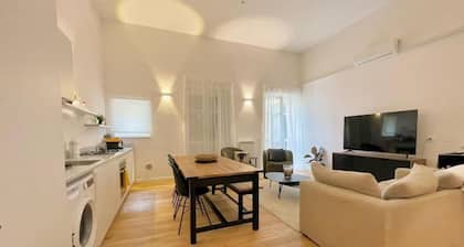 I Marmi New Royal Design Apartment