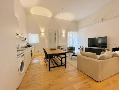 I Marmi New Royal Design Apartment
