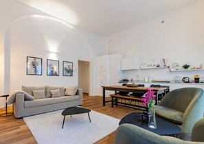TV connectée