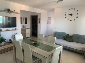 Interior - Two Bedroom Apartment (Mastrinka)
