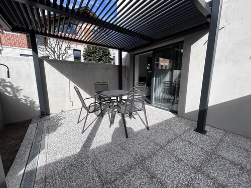 Two Bedroom Apartment Angelina with Krvavec view