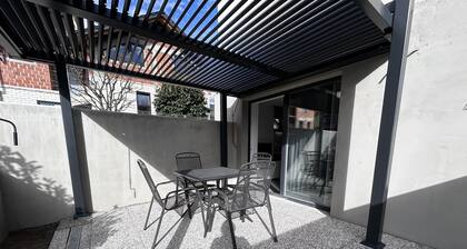 Two Bedroom Apartment Angelina with Krvavec view