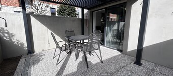 Two Bedroom Apartment Angelina with Krvavec view