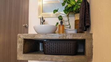 Departamento Deluxe | Baño