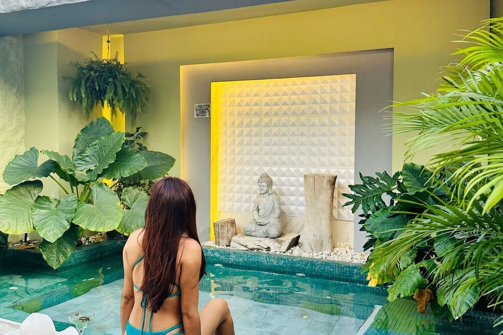 Mantra Hotel Boutique