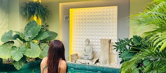 Mantra Hotel Boutique