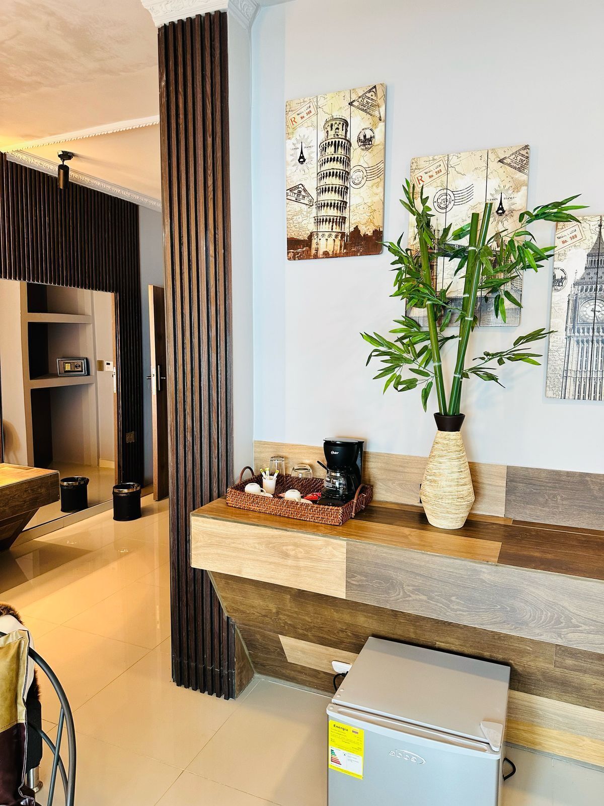 Foto - Mantra Hotel Boutique