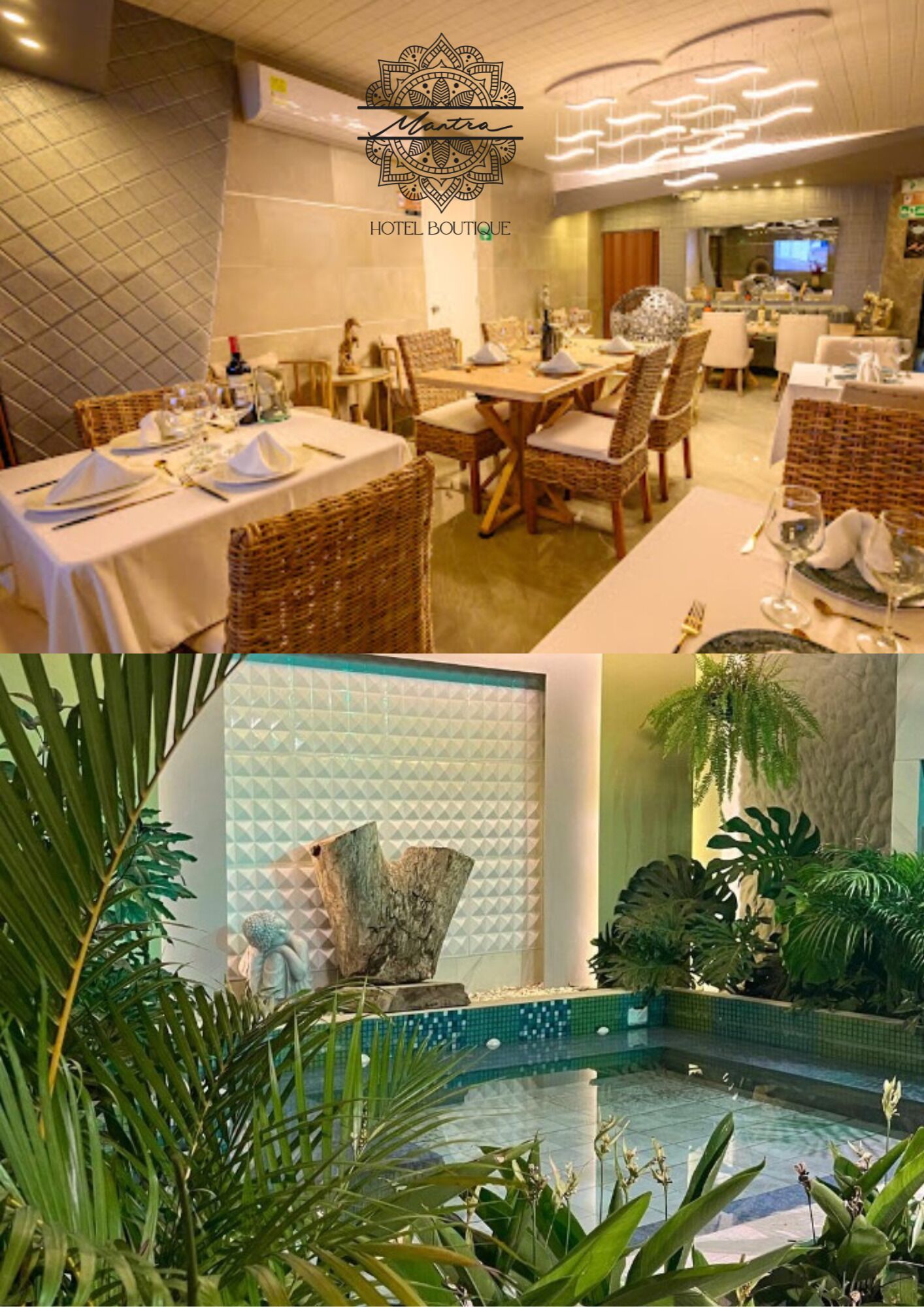 Foto - Mantra Hotel Boutique