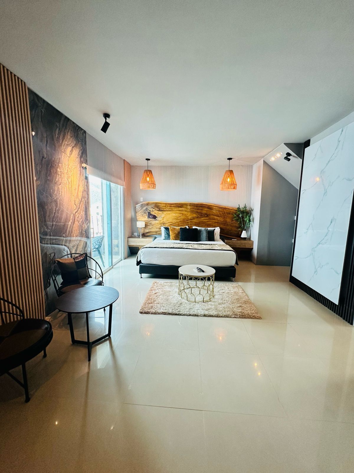 Foto - Mantra Hotel Boutique