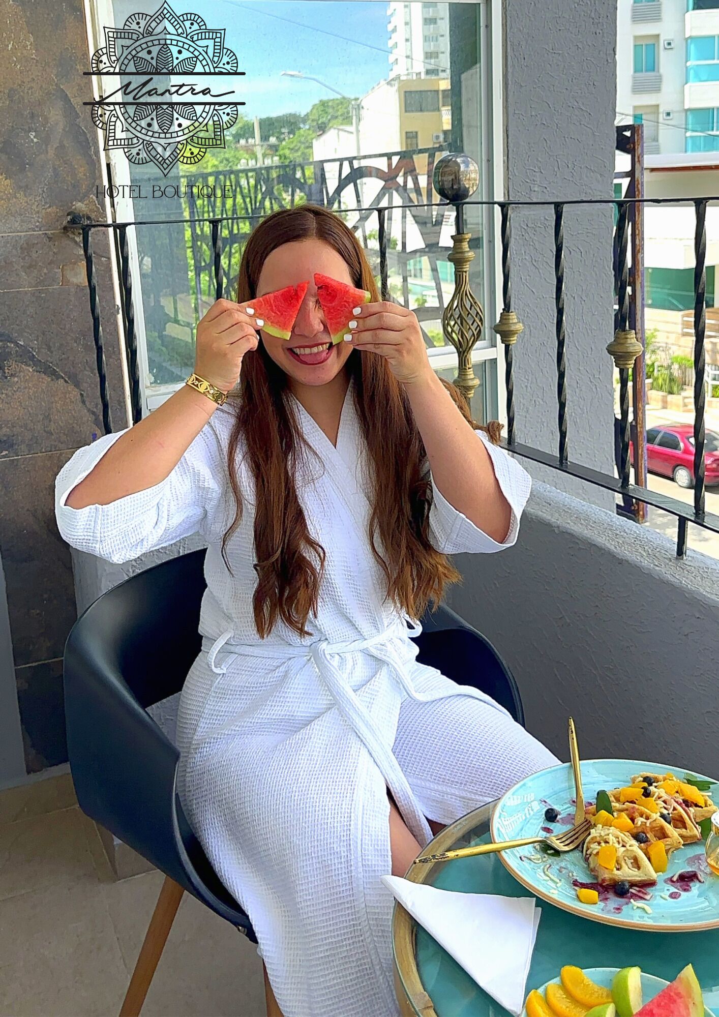 Foto - Mantra Hotel Boutique