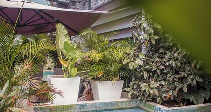 Mantra Hotel Boutique