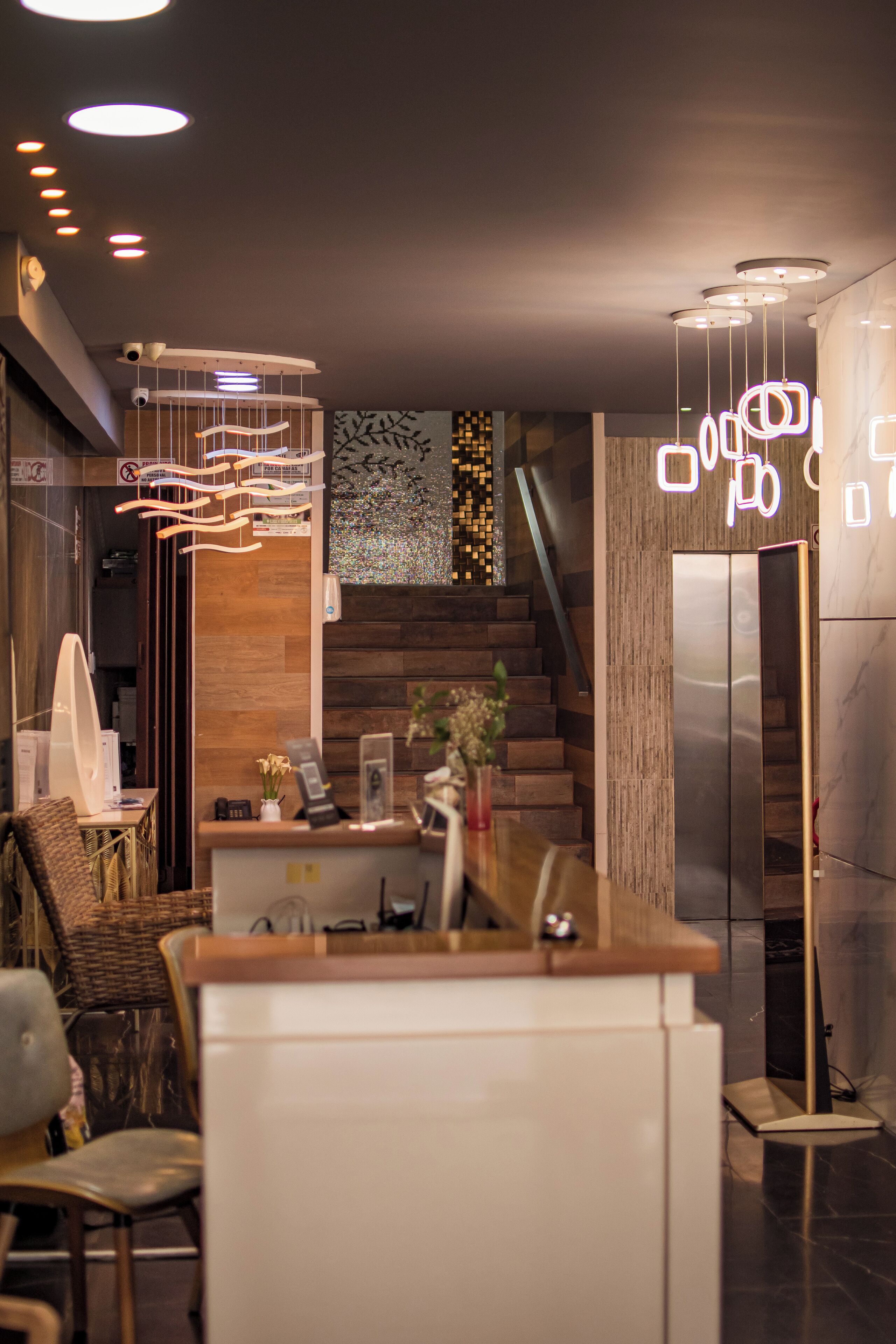 Foto - Mantra Hotel Boutique