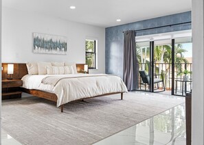 4 bedrooms, iron/ironing board, free WiFi, bed sheets - Winter Sale! Private Pool, Grill, Near Coral Gables & MIA Airport (Miami)