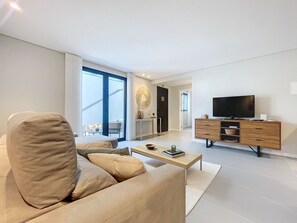 1 habitación y sistema de insonorización 