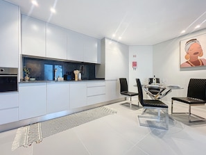Apartment | 1 bedroom, soundproofing - Ninho Memory by Atlantic Holiday (Funchal)