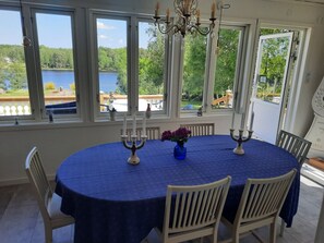 Spiseområde