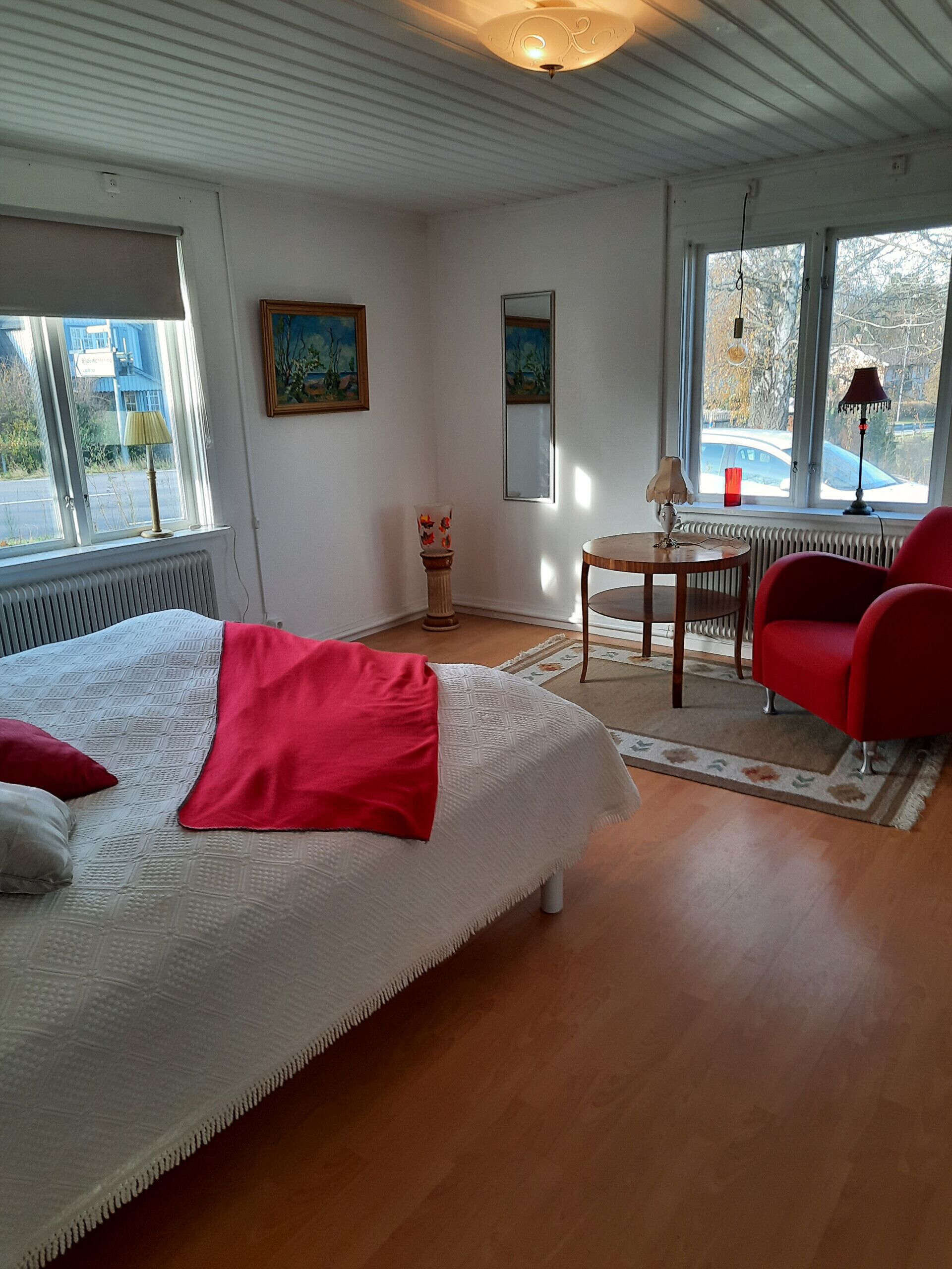 3 bedrooms, free WiFi