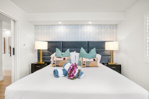 Condo, 1 Bedroom, Lanai, Garden View (1 Bedroom (1013)) | 1 bedroom, premium bedding, individually decorated -  Kihei Ali'i Kai Condos with Free Parking (Kihei)