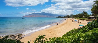  Kihei Ali'i Kai Condos with Free Parking