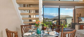  Kihei Ali'i Kai Condos with Free Parking