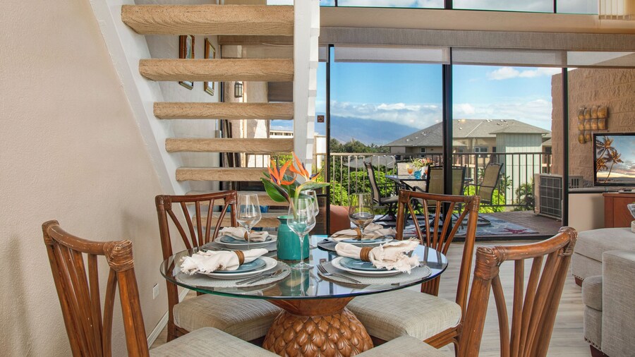 Kihei Ali'i Kai Condos with Free Parking