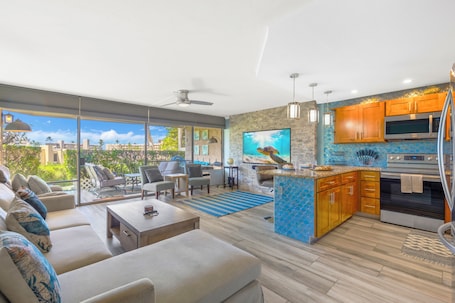 Kihei Ali'i Kai Condos with Free Parking