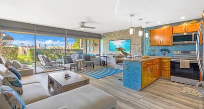 Kihei Ali'i Kai Condos with Free Parking