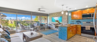 Kihei Ali'i Kai Condos with Free Parking