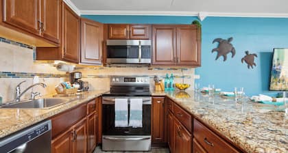 Kihei Ali'i Kai Condos with Free Parking