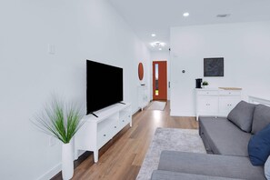 TV, offices