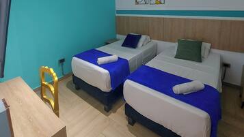 Superior Double Room | Desk, laptop workspace, free WiFi, bed sheets