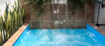 Econotel CASA VECCHIA Cali