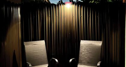 Charming Cozy Unique Tiny Home • Homestead, FL