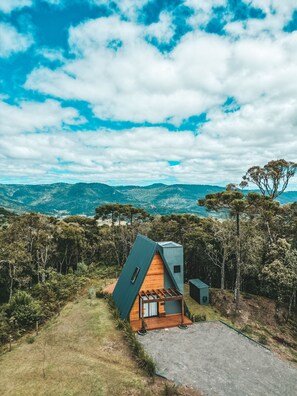 Chalet Basic | Esterni