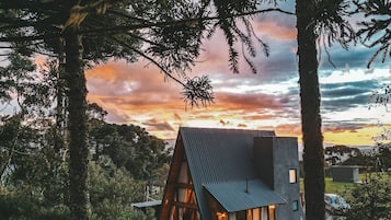 Comfort Chalet | Exterior
