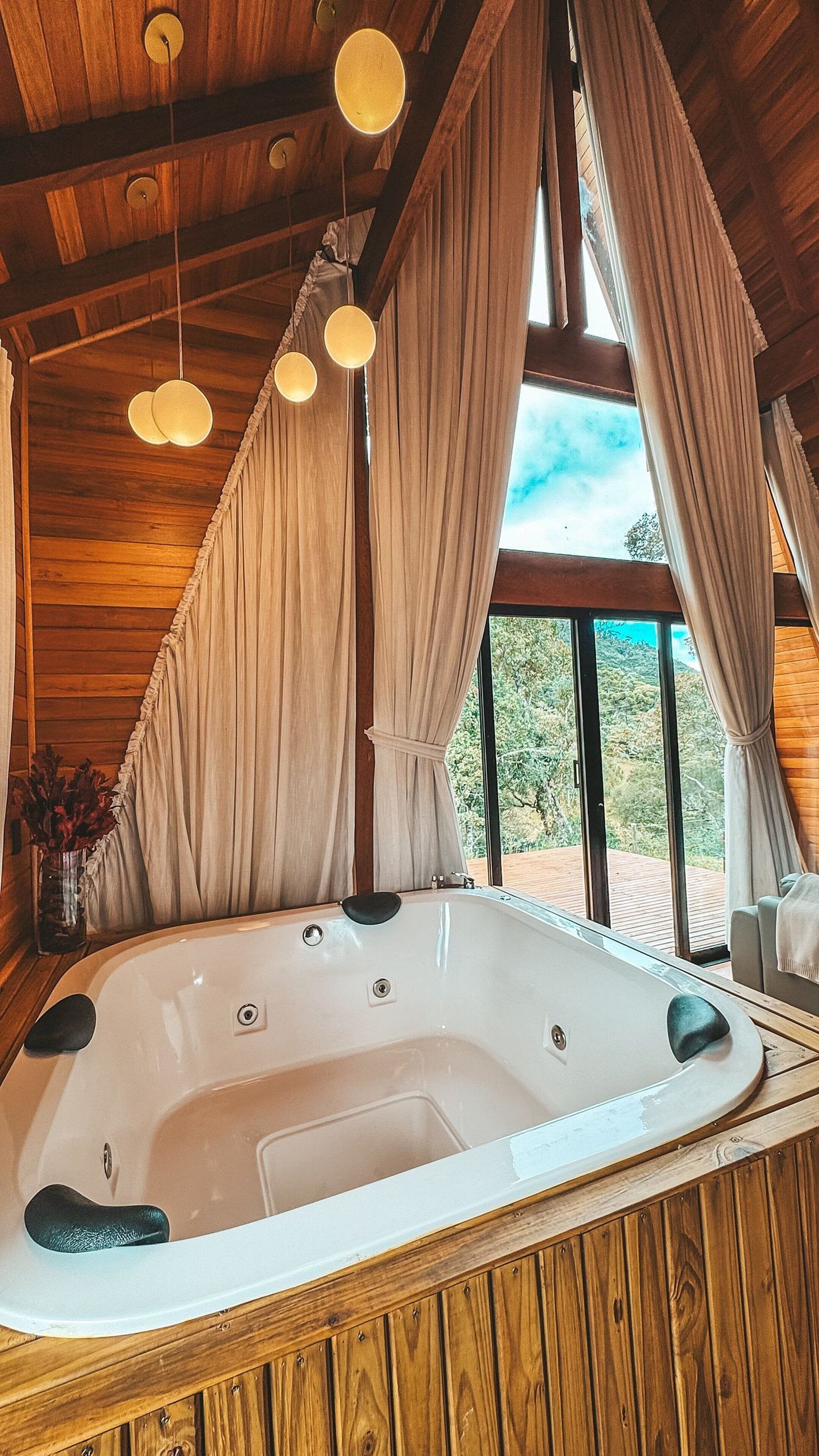 Chalet Confort | Interior