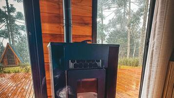 Chalet Confort | Intérieur