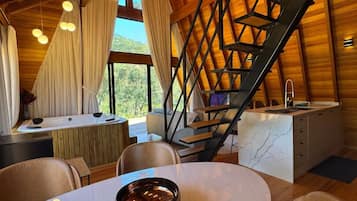 Chalet Confort | Restaurantes
